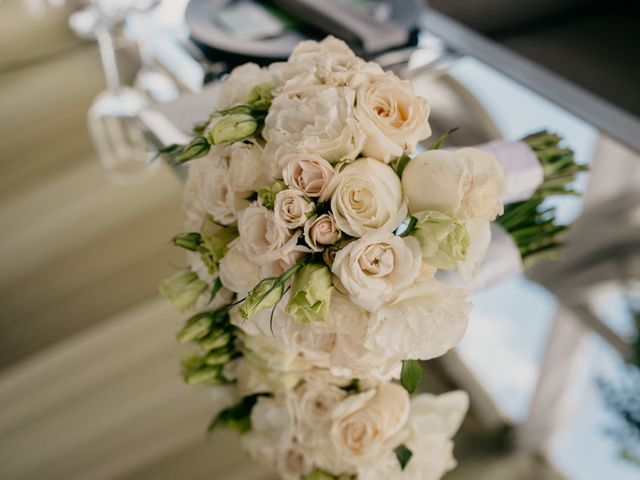 La boda de Julián y Tania en Puebla, Puebla 13