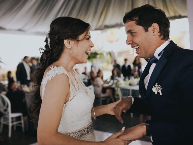 La boda de Julián y Tania en Puebla, Puebla 17