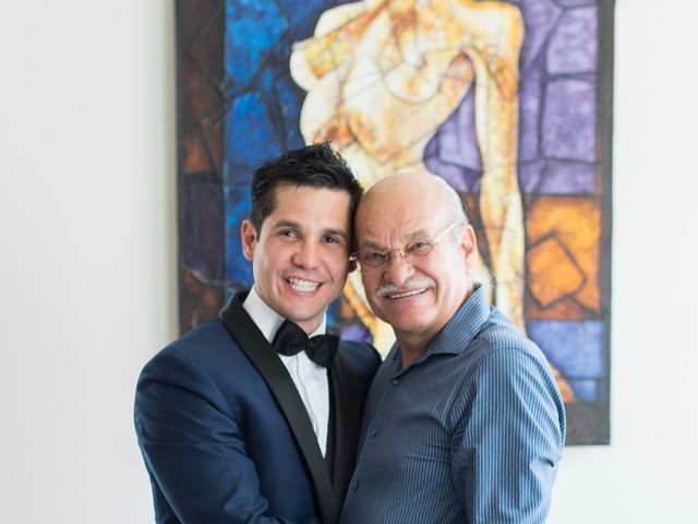La boda de Lourdes  y Jose Alberto en Monterrey, Nuevo León 8