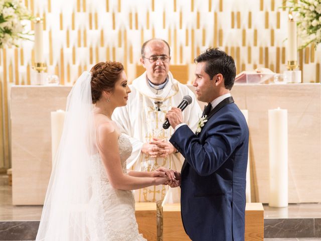 La boda de Lourdes  y Jose Alberto en Monterrey, Nuevo León 20
