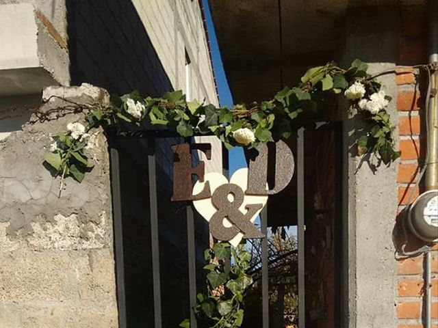 La boda de Erasmo y Diana en Atlixco, Puebla 3