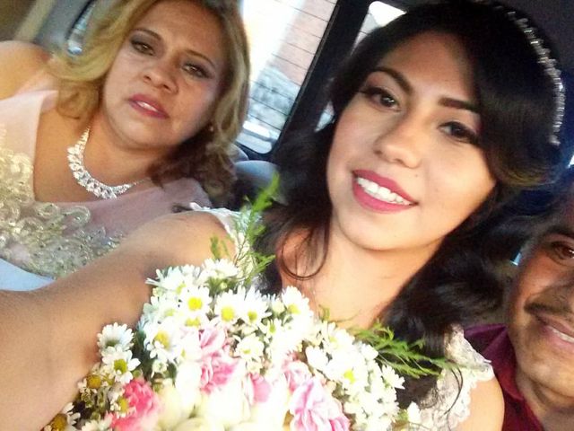 La boda de Erasmo y Diana en Atlixco, Puebla 1