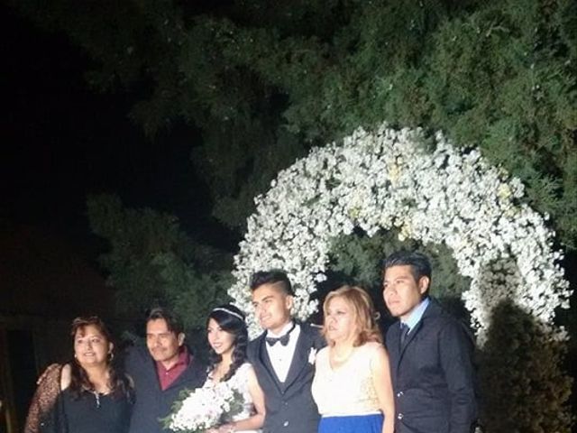 La boda de Erasmo y Diana en Atlixco, Puebla 4