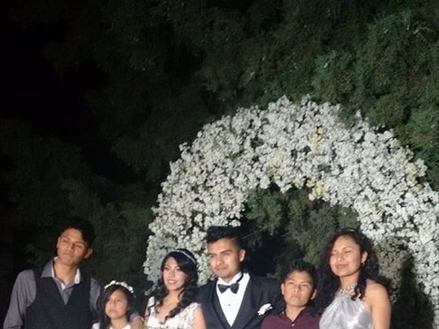 La boda de Erasmo y Diana en Atlixco, Puebla 5