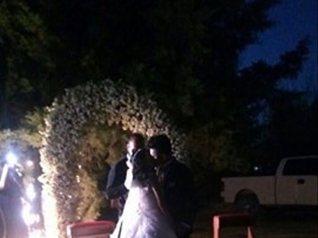 La boda de Erasmo y Diana en Atlixco, Puebla 6