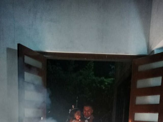 La boda de Erasmo y Diana en Atlixco, Puebla 8