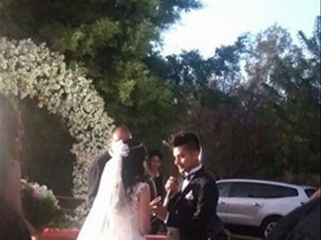 La boda de Erasmo y Diana en Atlixco, Puebla 9