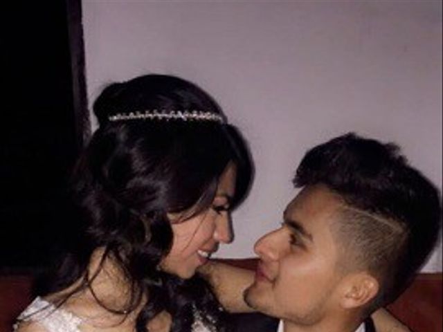 La boda de Erasmo y Diana en Atlixco, Puebla 10