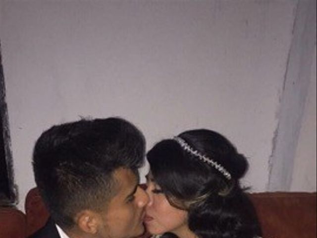 La boda de Erasmo y Diana en Atlixco, Puebla 11