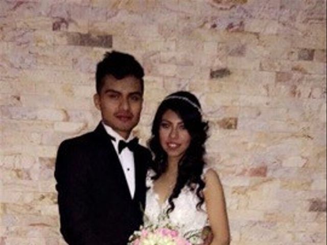 La boda de Erasmo y Diana en Atlixco, Puebla 12