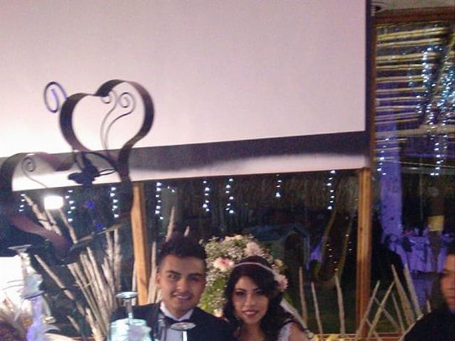 La boda de Erasmo y Diana en Atlixco, Puebla 13