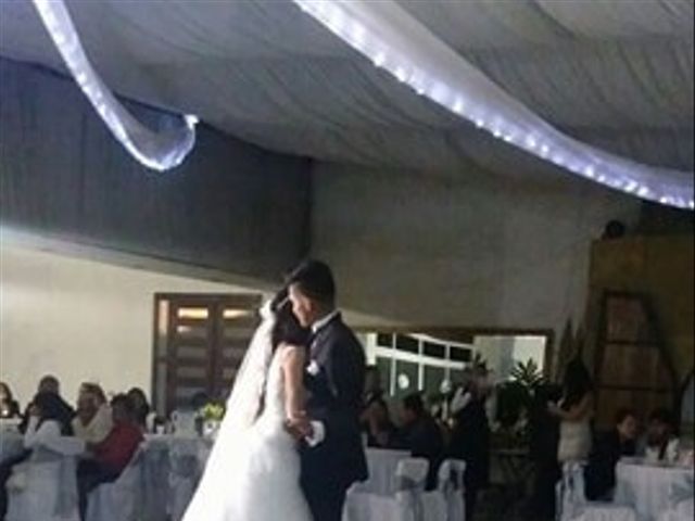 La boda de Erasmo y Diana en Atlixco, Puebla 14