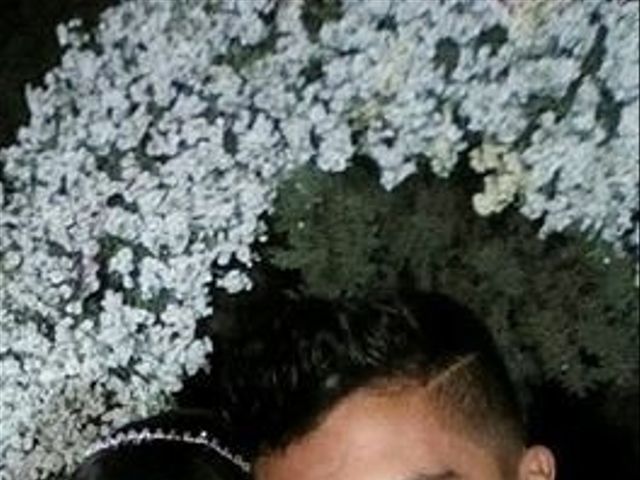 La boda de Erasmo y Diana en Atlixco, Puebla 15