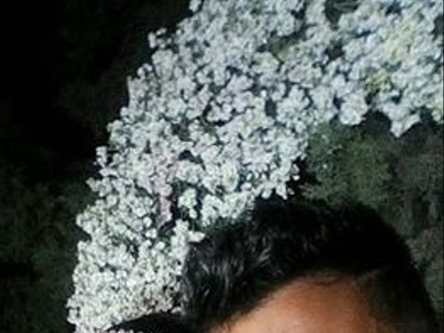 La boda de Erasmo y Diana en Atlixco, Puebla 16