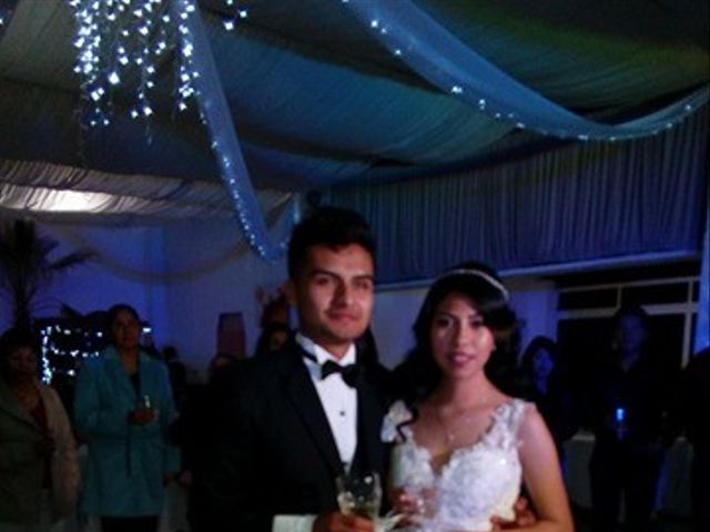 La boda de Erasmo y Diana en Atlixco, Puebla 17