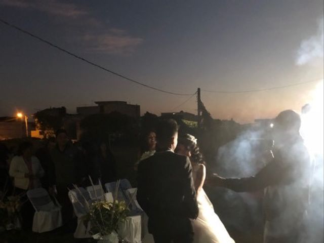 La boda de Erasmo y Diana en Atlixco, Puebla 20