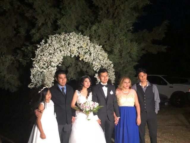 La boda de Erasmo y Diana en Atlixco, Puebla 21
