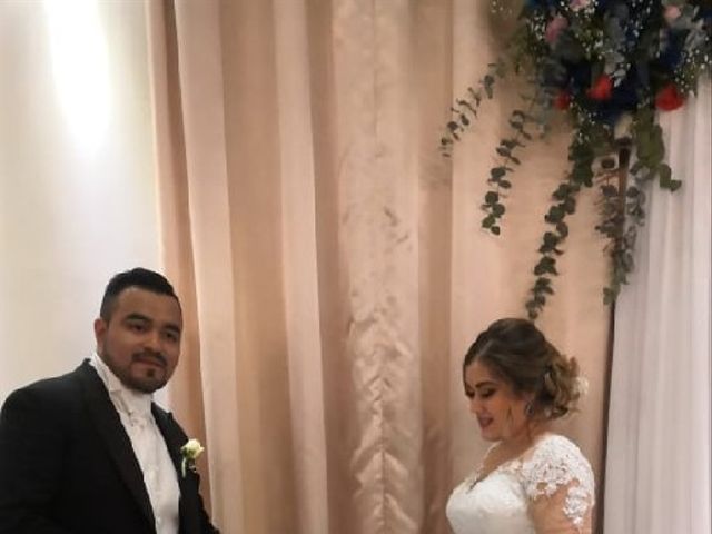 La boda de Pedro y Gabriela en Ciudad Madero, Tamaulipas 3