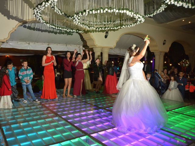 La boda de Fredy y Jessica en Zapopan, Jalisco 18