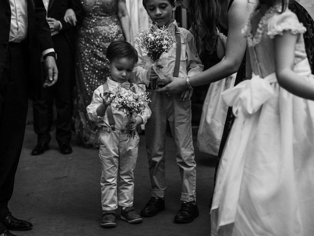 La boda de Richard y Lucía en Monterrey, Nuevo León 23