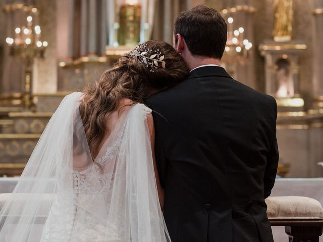 La boda de Richard y Lucía en Monterrey, Nuevo León 28