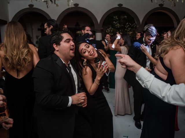 La boda de Richard y Lucía en Monterrey, Nuevo León 48