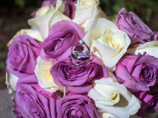 La boda de Sergio y Adriana en Coacalco, Estado México 7