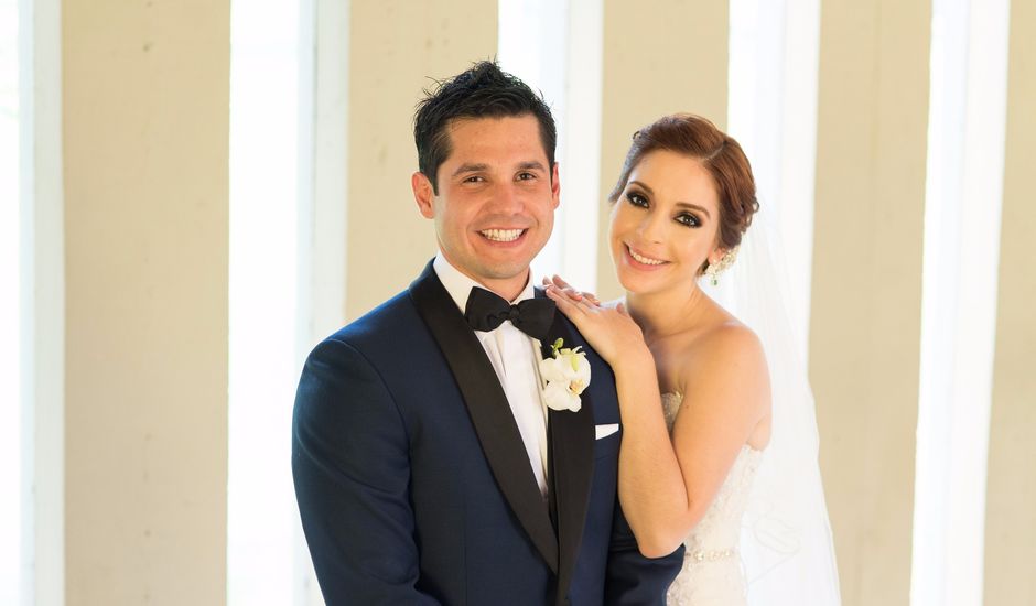 La boda de Lourdes  y Jose Alberto en Monterrey, Nuevo León