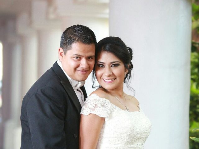 La boda de Cristobal y Mayra en Aguascalientes, Aguascalientes 16