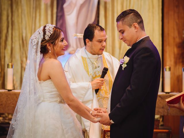 La boda de Elias y Isabela en Monterrey, Nuevo León 20