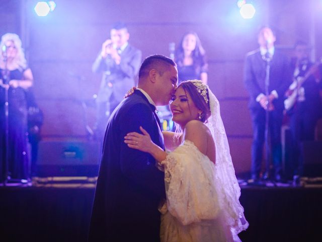 La boda de Elias y Isabela en Monterrey, Nuevo León 24
