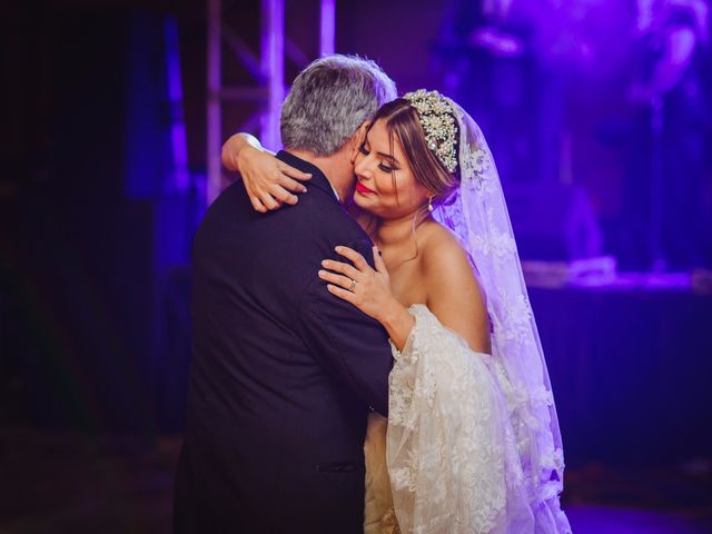 La boda de Elias y Isabela en Monterrey, Nuevo León 27