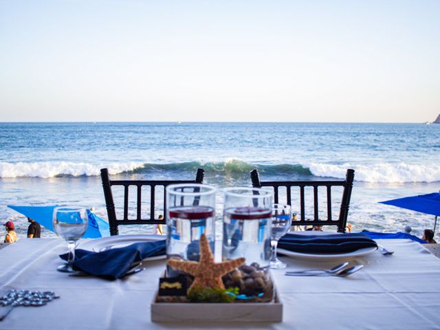 La boda de Jasiel y Joseline en Mazatlán, Sinaloa 1