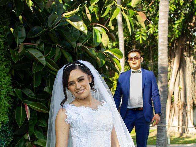 La boda de Jasiel y Joseline en Mazatlán, Sinaloa 7