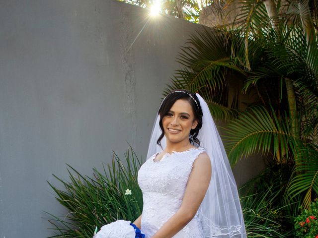 La boda de Jasiel y Joseline en Mazatlán, Sinaloa 8