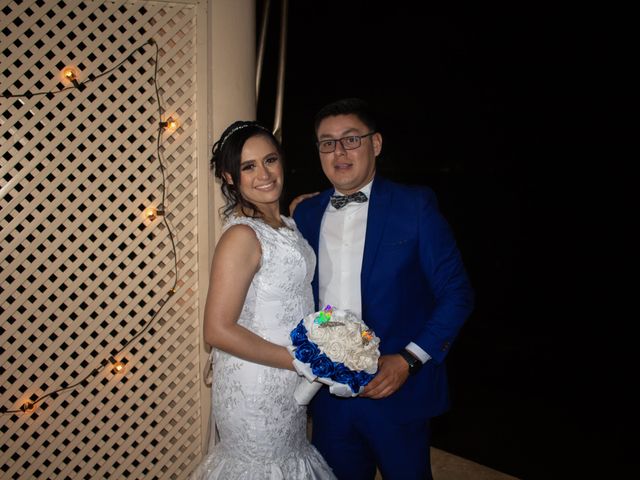 La boda de Jasiel y Joseline en Mazatlán, Sinaloa 21