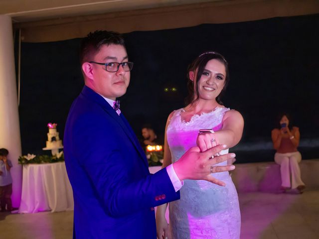 La boda de Jasiel y Joseline en Mazatlán, Sinaloa 26