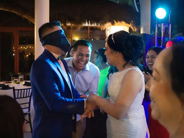 La boda de Jasiel y Joseline en Mazatlán, Sinaloa 28