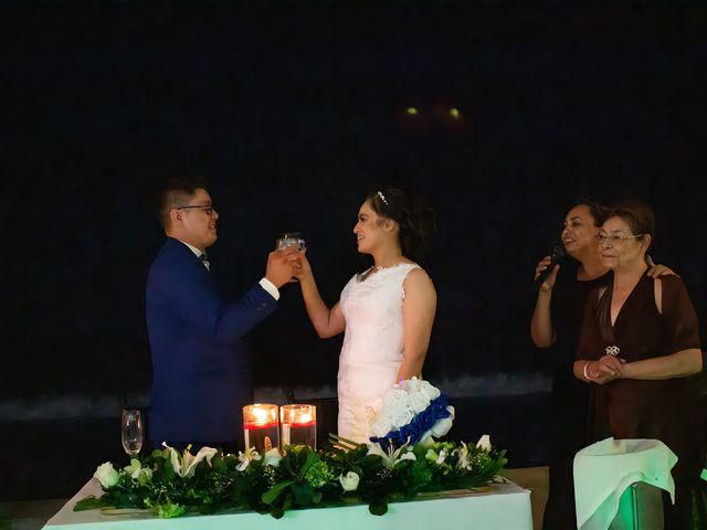 La boda de Jasiel y Joseline en Mazatlán, Sinaloa 32