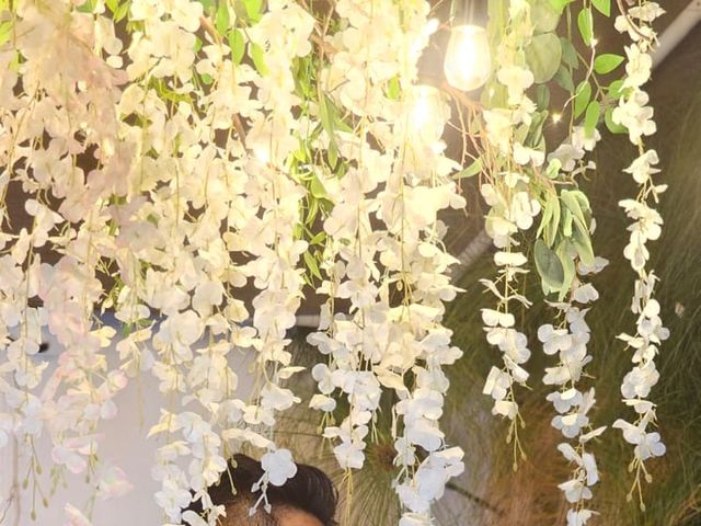 La boda de Valentin  y Fernanda  en Tlayacapan, Morelos 5