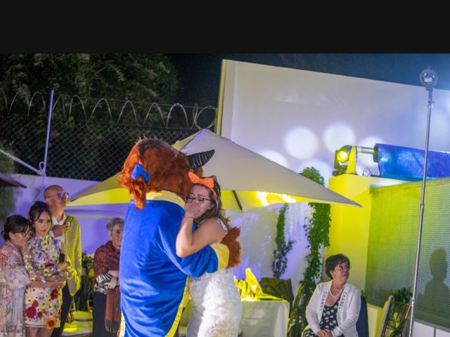 La boda de Valentin  y Fernanda  en Tlayacapan, Morelos 6