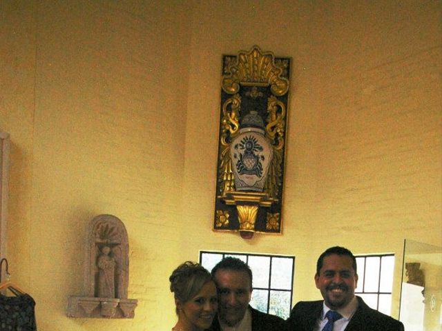 La boda de Damián y Liz  en Saltillo, Coahuila 21