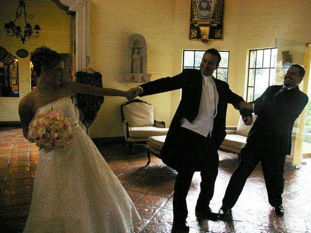 La boda de Damián y Liz  en Saltillo, Coahuila 8