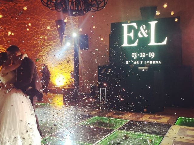 La boda de Edgar  y Lorena  en Guadalajara, Jalisco 1