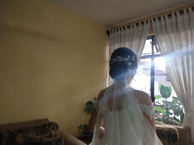 La boda de Edgar  y Lorena  en Guadalajara, Jalisco 6