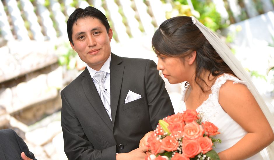 La boda de Arturo y Raquel en Oaxtepec, Morelos