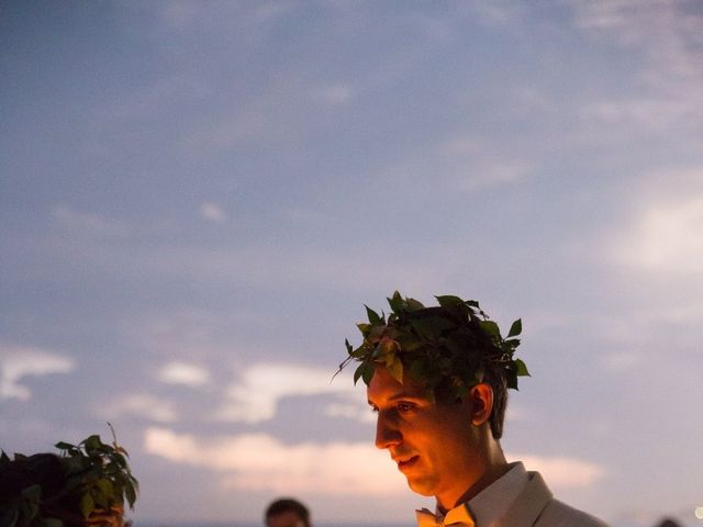 La boda de Adrián y Bea en Cancún, Quintana Roo 7