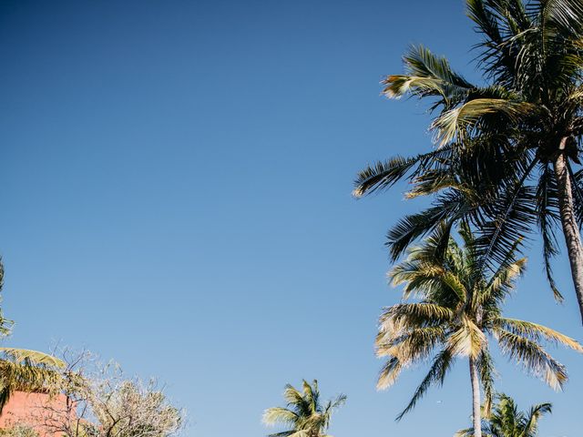 La boda de Walter y Gabriela en Huatulco, Oaxaca 13