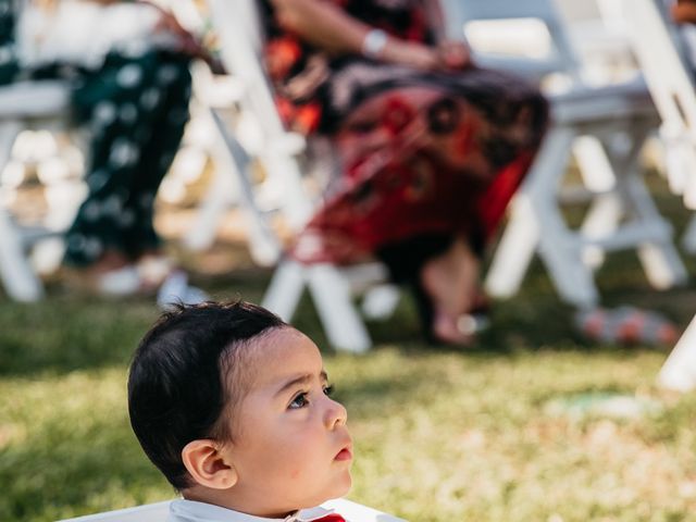 La boda de Walter y Gabriela en Huatulco, Oaxaca 17