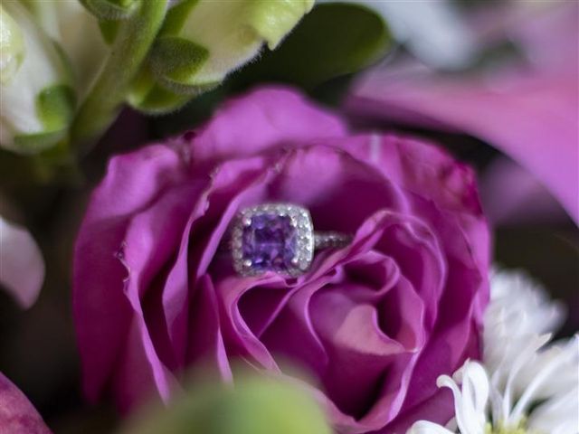 La boda de Iván y Fabiola en Naucalpan, Estado México 3